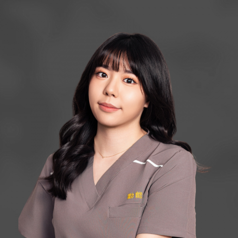 <span>謝珮淳</span> 物理治療師