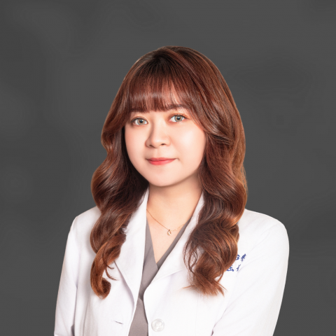 <span>王鈺婷</span> 小兒物理治療師