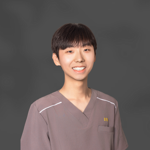 <span>陳政霖</span> 物理治療師