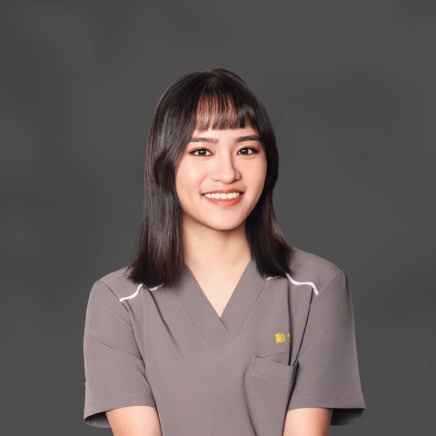 <span>蔡念庭</span> 物理治療師