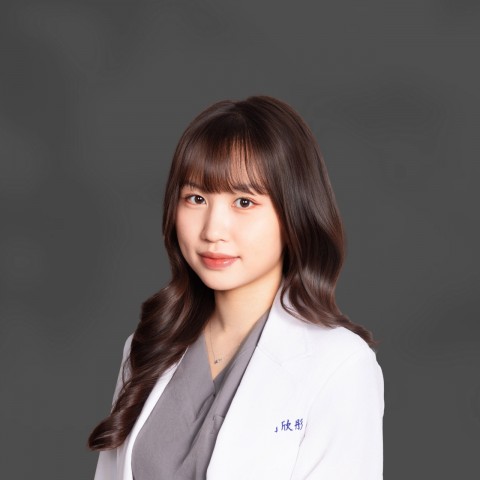 <span>柯欣彤</span> 語言治療師